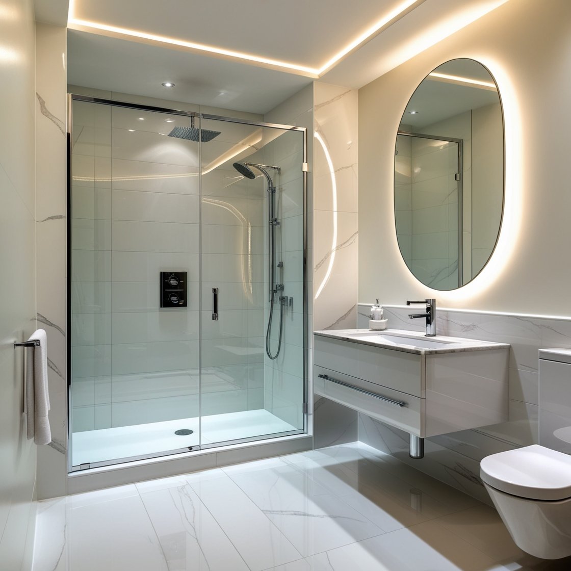 Revestimentos e Pintura